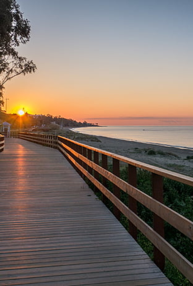 سحر الاسترخاء في ماربيا أسبانيا بواسطة hippopx