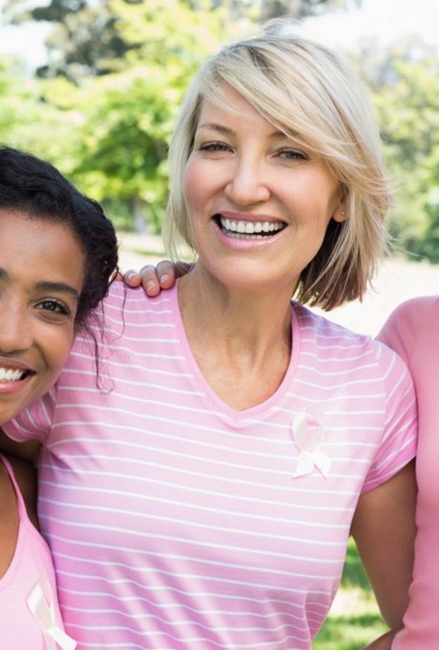 سرطان الثدي في مراحله المتأخرة يثير القلق في الامارات