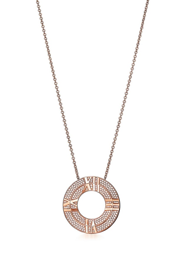 سلسلة من تيفاني  Tiffany