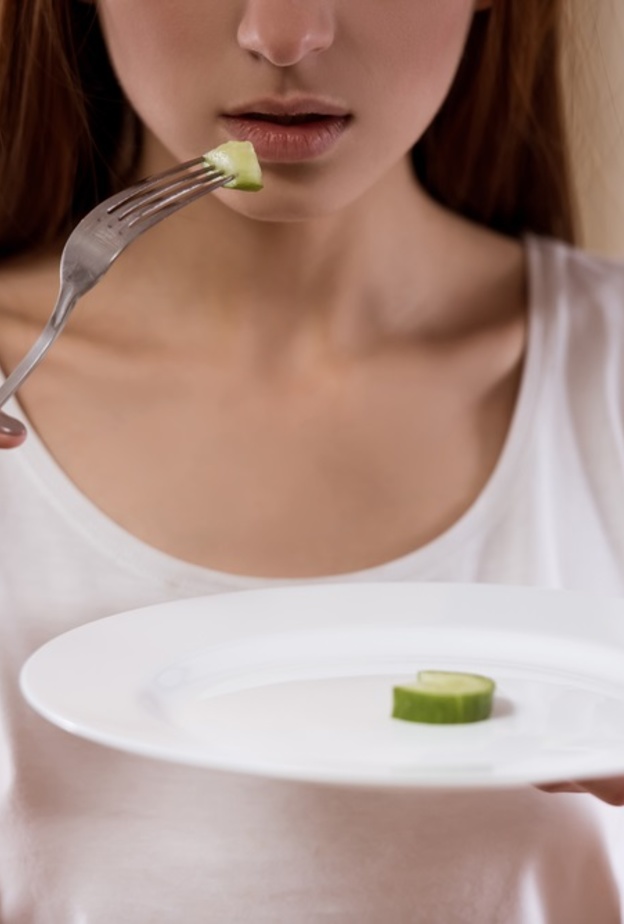 سوء التغذية بأشكاله المختلفة وتأثيره على الصحة العامة