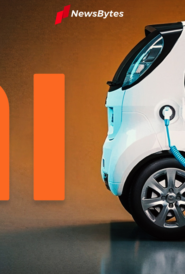 شاومي ستنتج سيارتها الكهربائية عام 2024