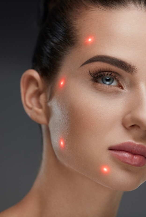  تفاصيل علاج احمرار البشرة بالليزر وما هي نتائجه