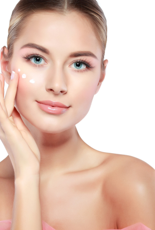 خلطات طبيعية لتهدئة بشرة مريضات سرطان الثدي بمناسبة شهر التوعية