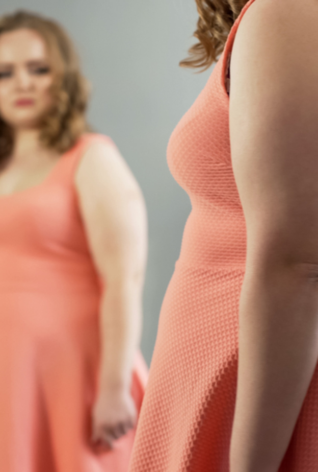 دراسة حديثة تكشف عن هرمون جديد يتحكم في زيادة هرمون البطن