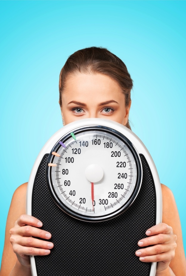رجيم صحي يعتقد أنه قادر على إنقاص الوزن 10 كيلو في شهر
