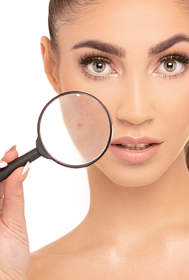 ما هي فوائد السدر للبشرة الدهنية