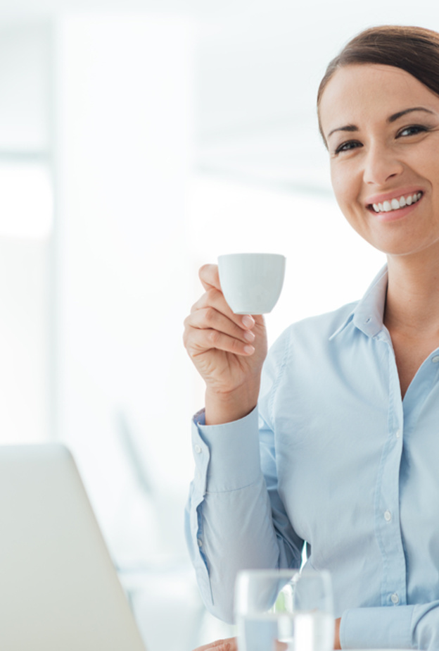 ما هي فوائد تناول القهوة في التخلص من دهون البطن