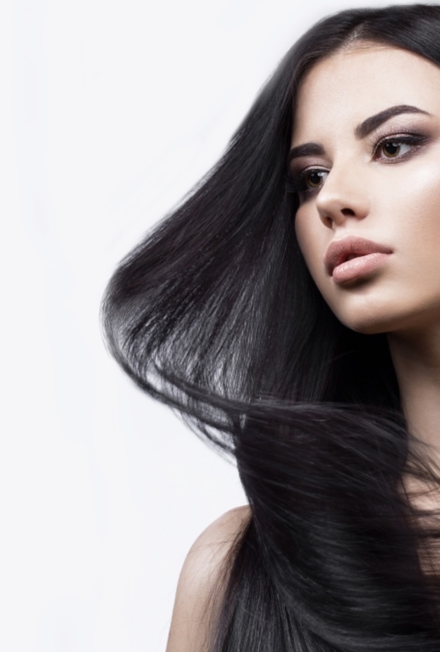 يعالج مشاكل قشرة الرأس وتساقط الشعر