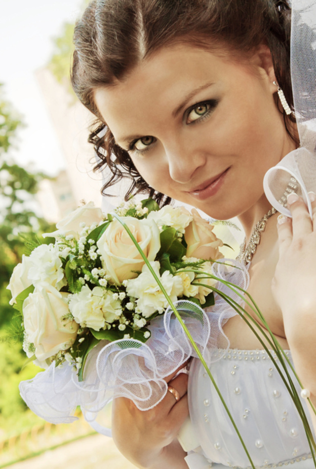 4 نصائح لتجنب الاصابة بالمرض في يوم زفافك