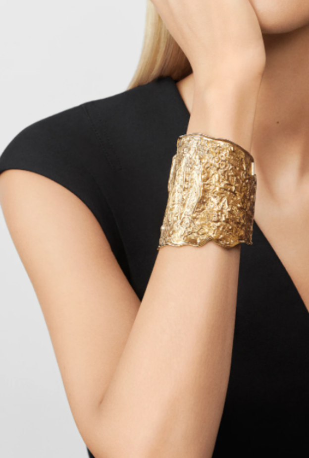 صورة من فان كليف اند آربلز Van Cleef & Arpels