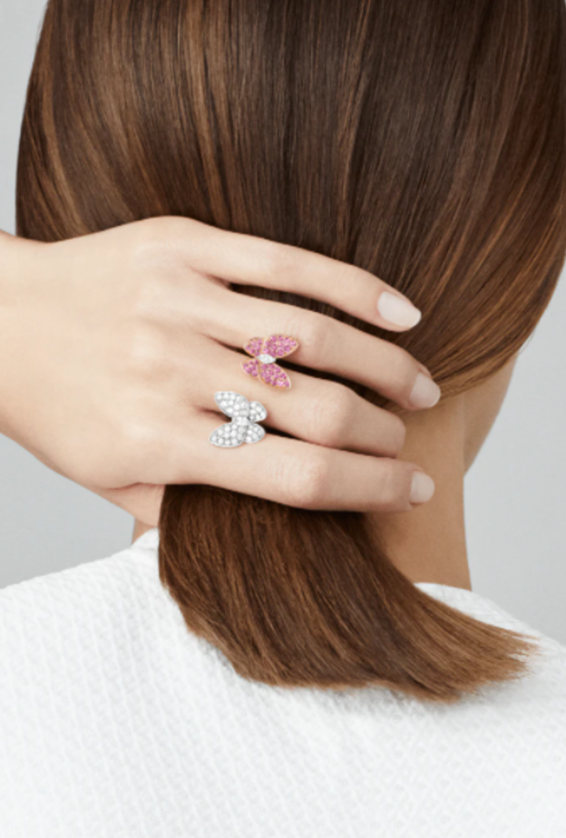 صورة من فان كليف اند آربلز