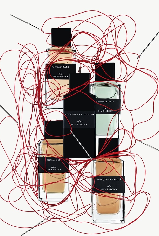 عطور Givenchy