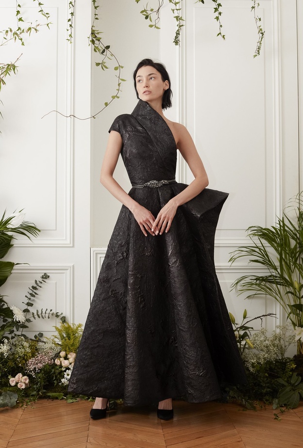 فساتين خطوبة 2022@saiidkobeisy