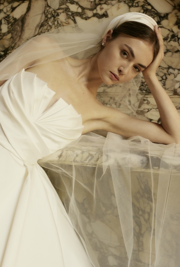 فساتين زفاف ايلي صعب 