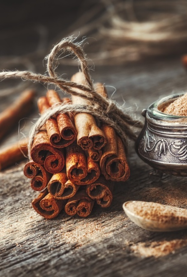 فوائد القرفة في الوقاية من مرض السكري والسيطرة عليه