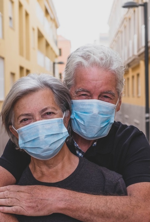 فيروس كورونا يتسبب بخفض متوسط عمر الإنسان