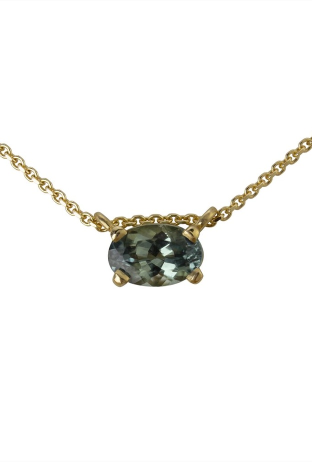 قلادة جالين Galene necklace من إيرين شمورا Irene Chmura