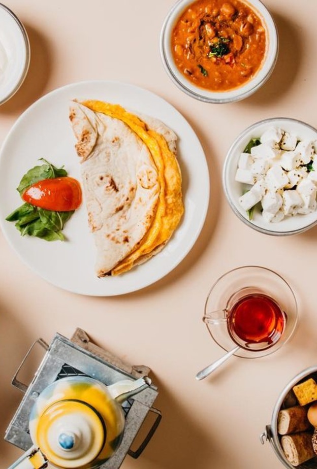 كافيه بازا Café Bazza 