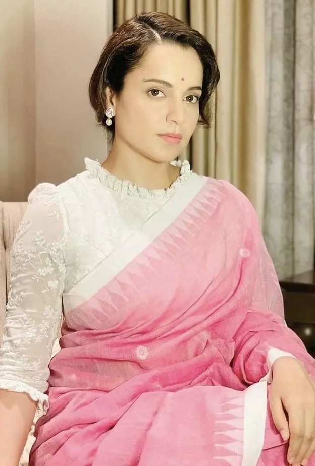 كانجانا رانوت تعلق مرة أخرى على قضية أريان خان