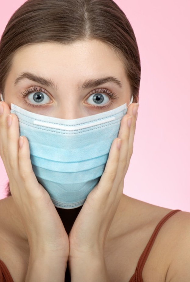 في موسم الإنفلونزا كيف نفرق بين أعراضها وأعراض كورونا