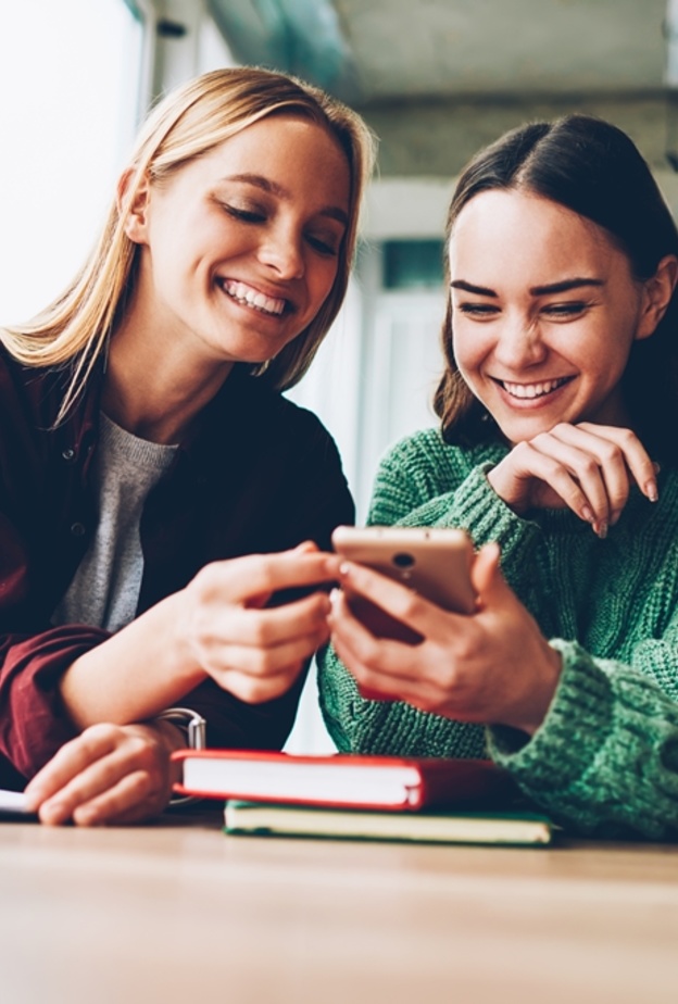 ما هي الأكثر الأبراج الإجتماعية من النساء