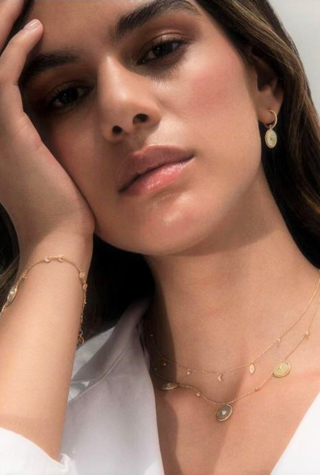 مجوهرات MKS- الشيخة مريم بنت خليفة بن سيف آل نهيان