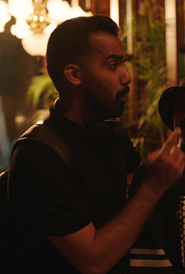 الجدار الرابع