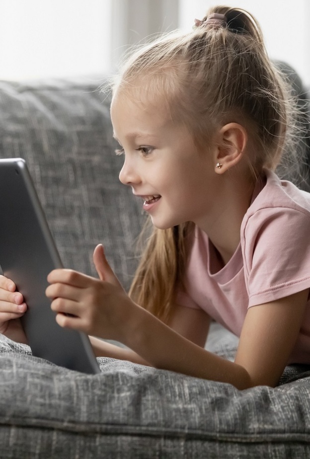 نصائح ذهبية لوقاية الأطفال من الإدمان الإلكتروني