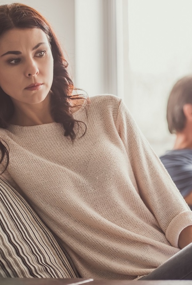 نصائح للتعامل مع الرجل العنيد