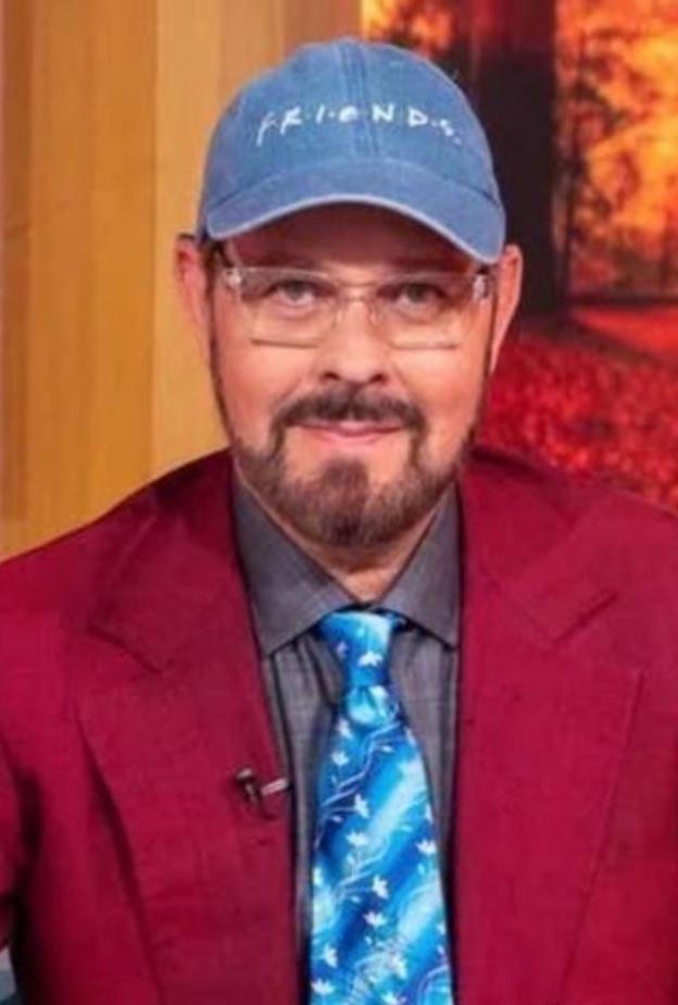 وفاة جيمس مايكل تايلر