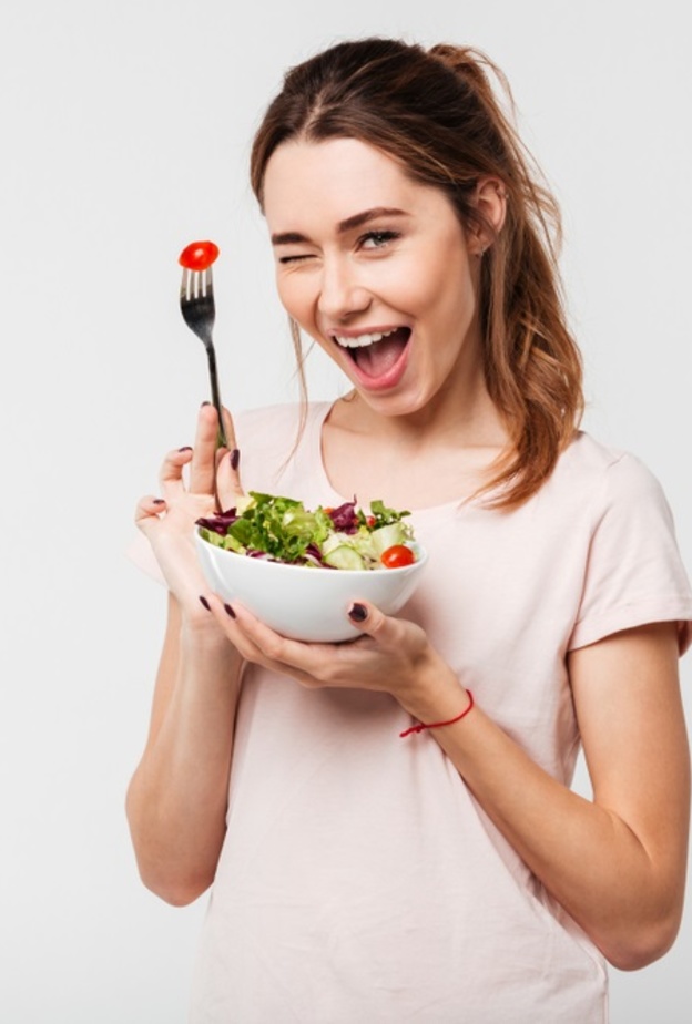 هل الاكل مرة واحدة يوميا يحسن الصحة