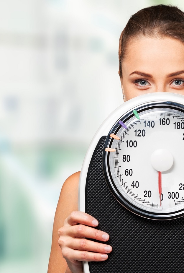 هل اللولب النحاسي يزيد الوزن