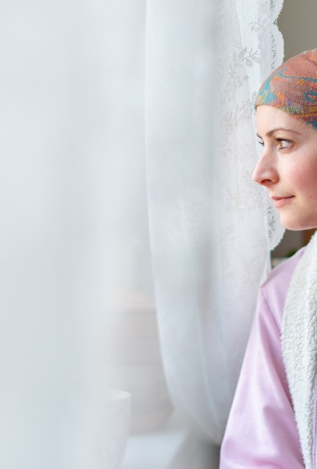 هل سرطان الثدي مرض مميت