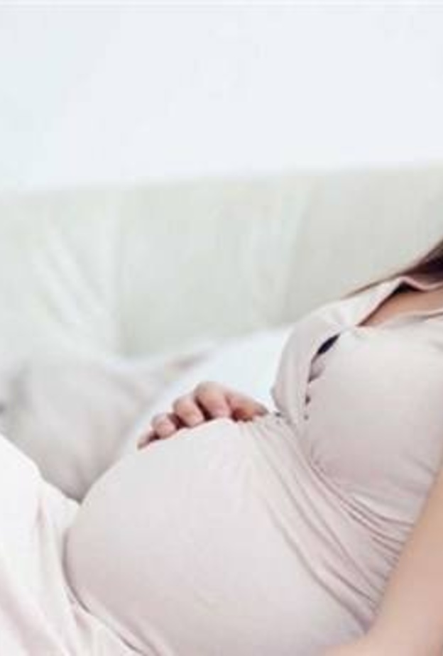 هل يمكن الحمل في سن الأربعين