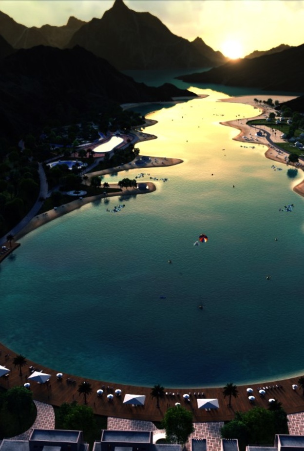 بينها إنشاء أطول ممشى جبلي في الإمارات.. حتا وجهة سياحية بمواصفات عالمية 