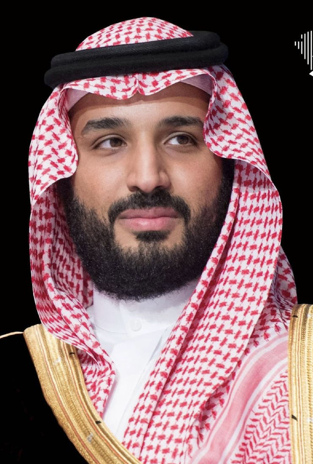 ولي العهد يطلق منتدى مبادرة السعودية الخضراء- المصدر انستقرام المبادرة