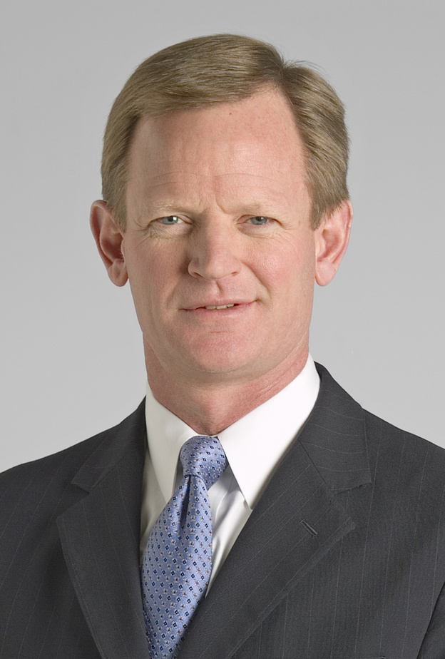 تعاون بين "كليفلاند كلينك" و"كورن فيري" لتقديم برنامج عالمي لإعداد قادة الرعاية الصحية للأطباء والتنفيذيين