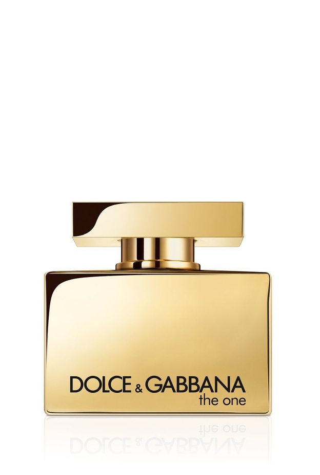عطر _ذا ون غولد_ The One Gold