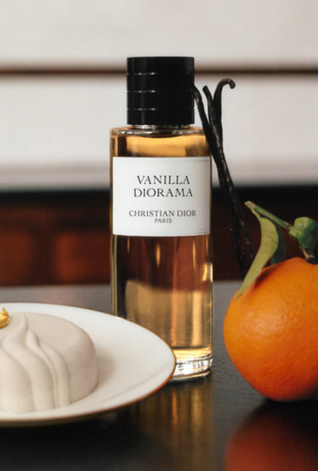 اكتشفوا La Collection Privée Christian Dior بالتعاون مع RETAIL ABU DHABI