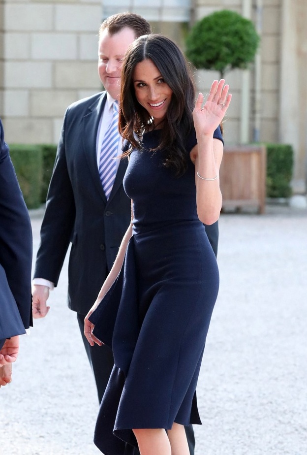 7 طرق بسيطة للحفاظ على لياقتك وصحتك من وحي ميغان ماركل