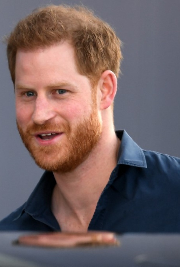 الأمير هاري يتعاون مع غوغل لدعم مبادرته للسفر المستدام