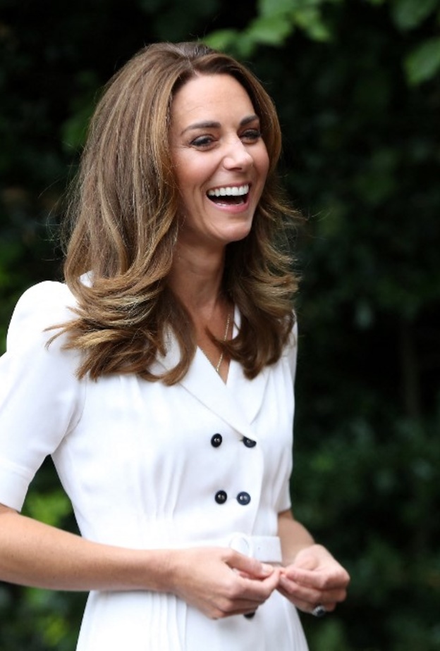 في اليوم العالمي للتغذية.. كيف تحافظ سيدات العائلات الملكية على صحتهن؟