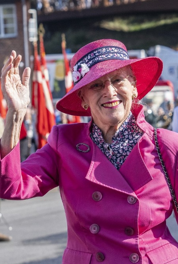 تعرف على تفاصيل احتفالات ملكة الدنمارك بمرور 50 عاما على توليها العرش