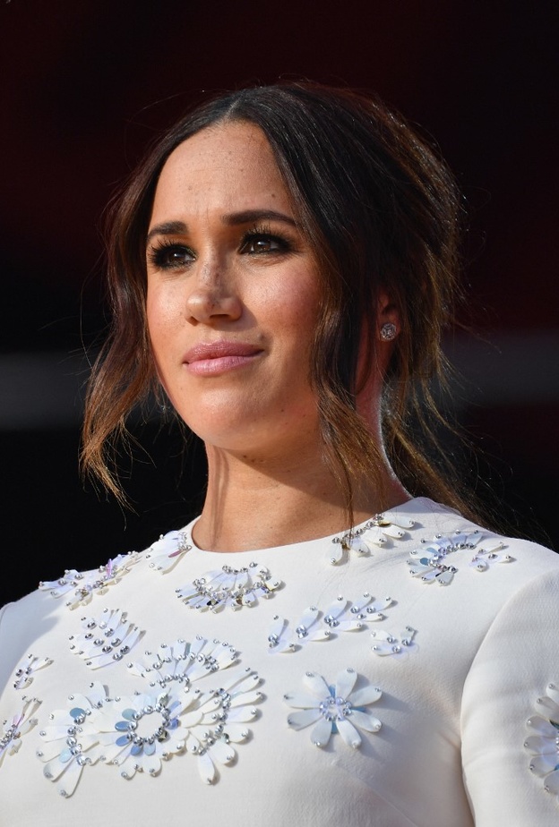 ميغان ماركل تكتب خطابا لقادة الكونغرس لدعم الإجازات العائلية والطبية مدفوعة الأجر