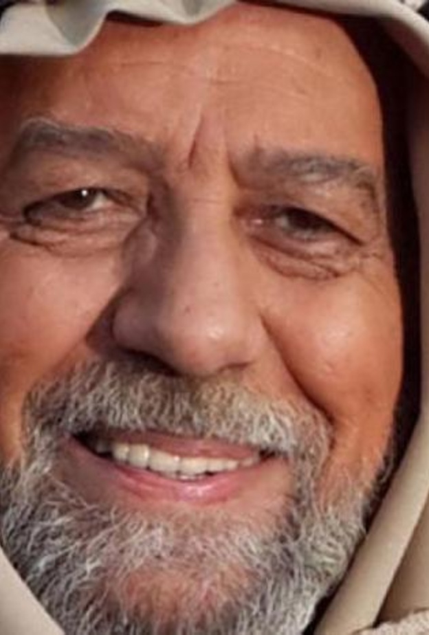 وفاة الفنان الأردني جميل عواد بعد معاناة مع المرض