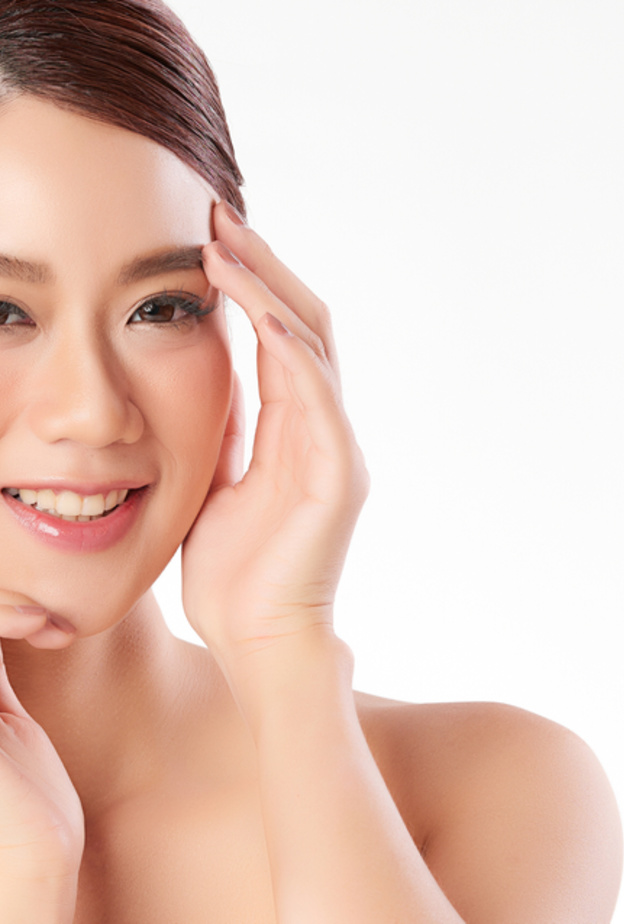 أفضل ماسكات طبيعية للبشرة الحساسة بمناسبة شهر التوعية بسرطان الثدي