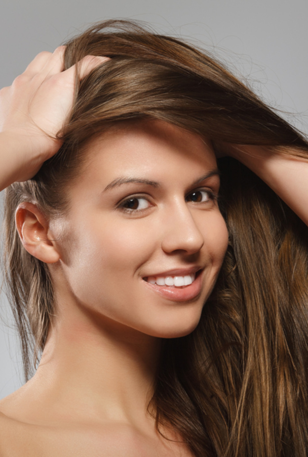  اهم علاجات تساقط الشعر تجميليا