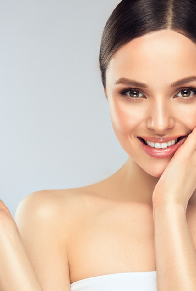 طريقة تطبيق قناع الجزر لبشرة مشرقة في الخريف