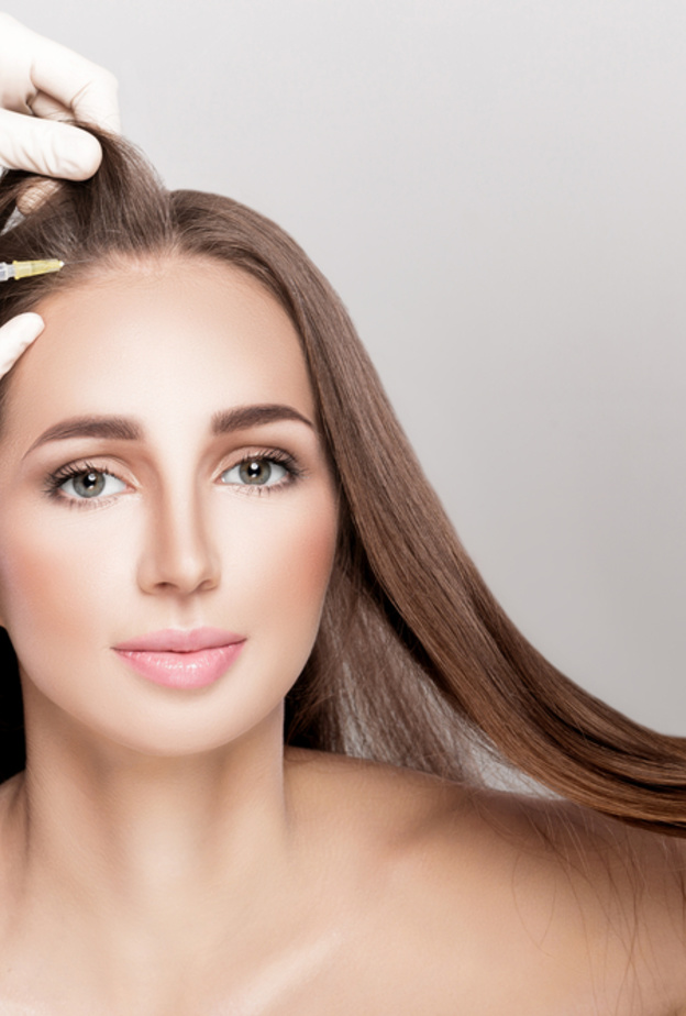 طريقة استخدام حقن الفيلر للشعر وأهم نتائجه ومضاعفاته