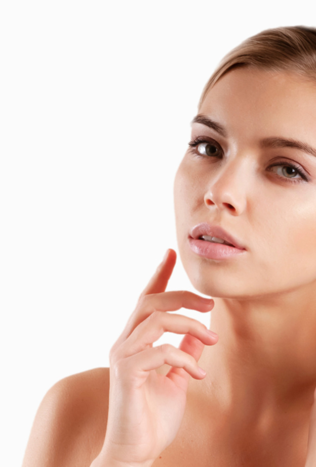 وصفات الزبادي والعسل لعلاج تهيج البشرة بعد التقشير